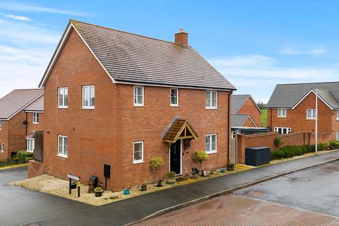 undefined, Saxon Close, Southam