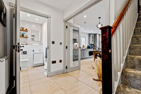 undefined, Saxon Close, Southam