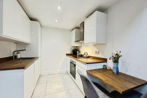 undefined, Anson Road, Wilmslow