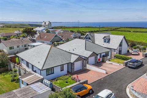 3 bedroom bungalow for sale, Treknow, Tintagel