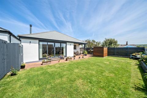 3 bedroom bungalow for sale, Treknow, Tintagel