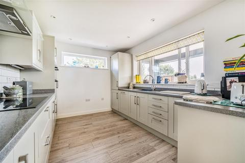 3 bedroom bungalow for sale, Treknow, Tintagel