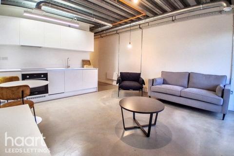 undefined, District Lofts, Leeds