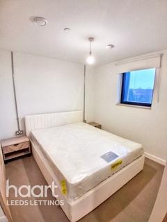 1 bedroom apartment to rent, District Lofts, Leeds