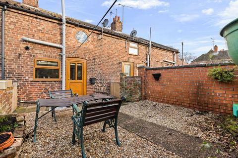 undefined, Thornton Street, Barrow Upon Humber, North Lincolnshire, DN19