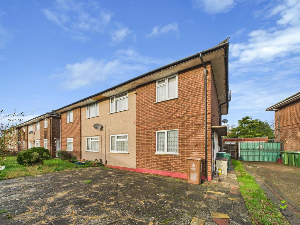 Presented by Robert at Ewe Move Bexleyheath and Dar