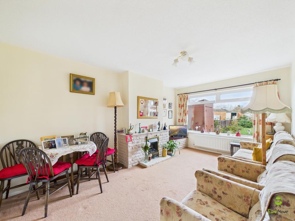 Presented by Robert at Ewe Move Bexleyheath and Dar