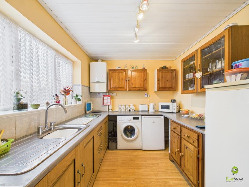 Presented by Robert at Ewe Move Bexleyheath and Dar