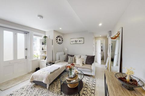 1 bedroom apartment to rent, Tollington Park, Stroud Green