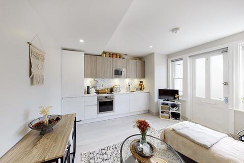 1 bedroom apartment to rent, Tollington Park, Stroud Green
