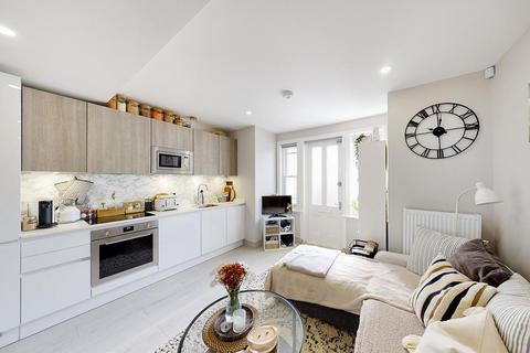 1 bedroom apartment to rent, Tollington Park, Stroud Green