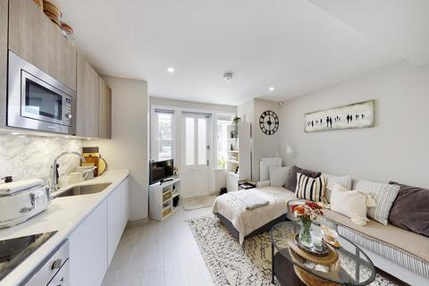 1 bedroom apartment to rent, Tollington Park, Stroud Green