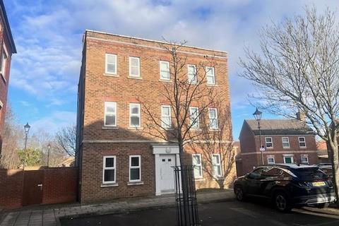 2 bedroom apartment to rent, Knightsbridge Place,  Aylesbury,  HP19