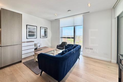 undefined, The Atlas Building, 145 City Road EC1V