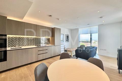 undefined, The Atlas Building, 145 City Road EC1V