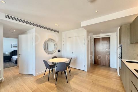 undefined, The Atlas Building, 145 City Road EC1V