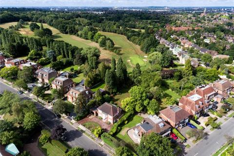 undefined, Winnington Road, London N2