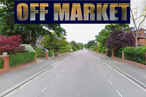 undefined, Winnington Road, London N2