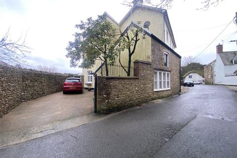 undefined, Vicarage Street, Colyton, Devon, EX24