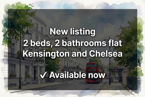 undefined, Earl's Court Square