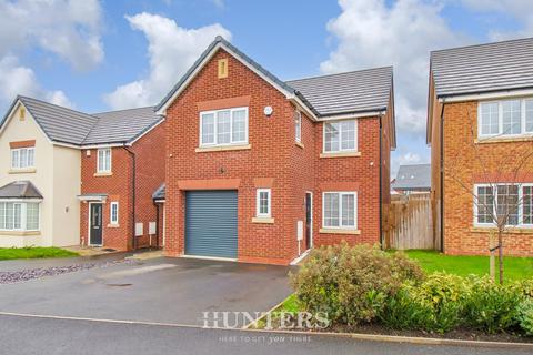 undefined, Blencathra Close, Middleton M24