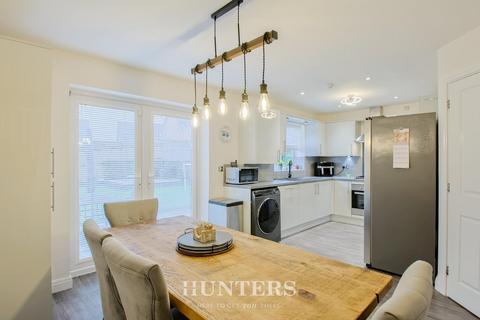 undefined, Blencathra Close, Middleton M24