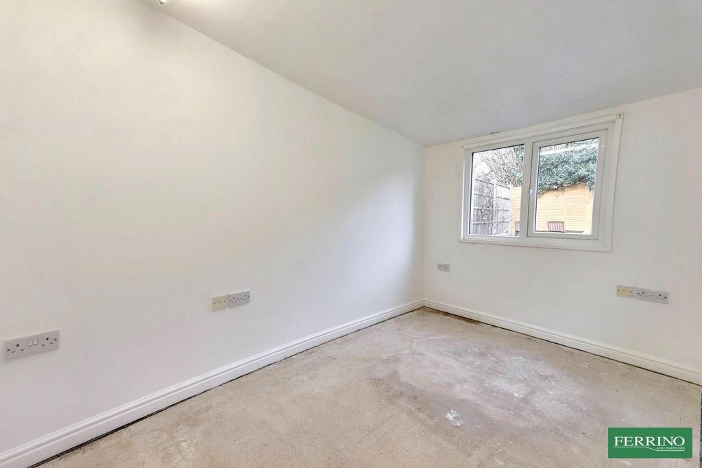 Studio/Office/Garden Room