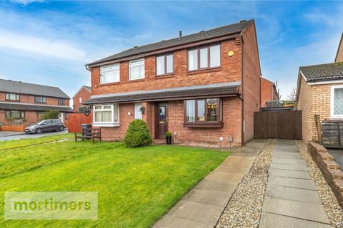 undefined, Poplar Close, Rishton, Blackburn, Lancashire, BB1