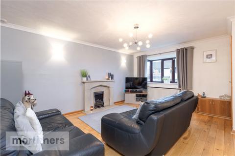 undefined, Poplar Close, Rishton, Blackburn, Lancashire, BB1