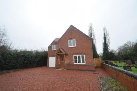 undefined, Shrewsbury Road, Edgmond, Newport
