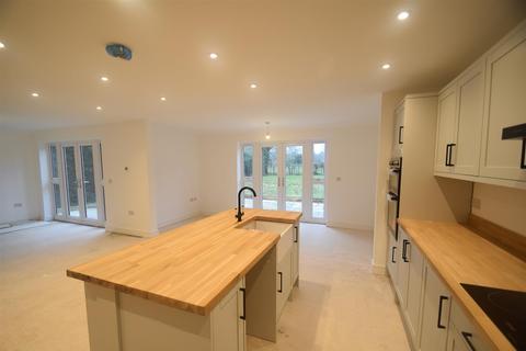 undefined, Shrewsbury Road, Edgmond, Newport