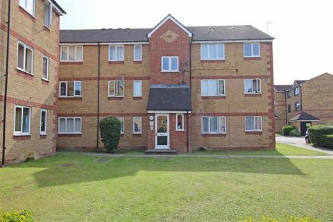 undefined, Prestatyn Close, Stevenage