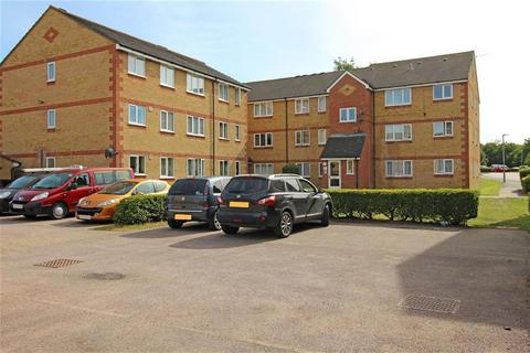 undefined, Prestatyn Close, Stevenage