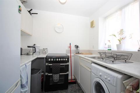 undefined, Prestatyn Close, Stevenage