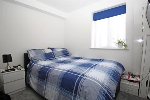 undefined, Prestatyn Close, Stevenage