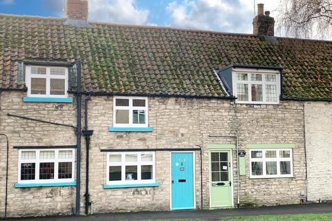 2 bedroom terraced house for sale, Westgate, Pickering