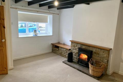2 bedroom terraced house for sale, Westgate, Pickering