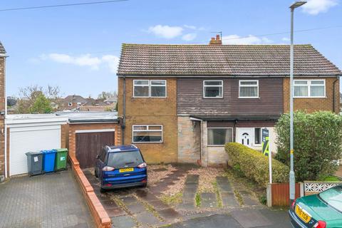 undefined, Friars Avenue, Great Sankey, WA5