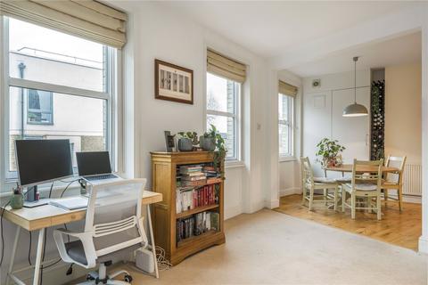 2 bedroom flat to rent, Burgos Grove, Greenwich, SE10
