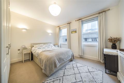 2 bedroom flat to rent, Burgos Grove, Greenwich, SE10