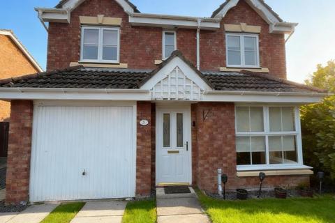 undefined, Berryhill Crescent, Wishaw