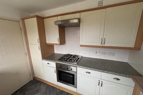 undefined, Berryhill Crescent, Wishaw