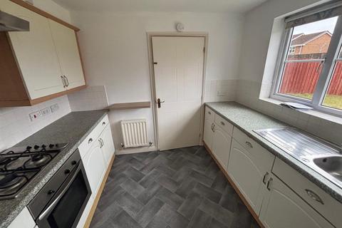 undefined, Berryhill Crescent, Wishaw