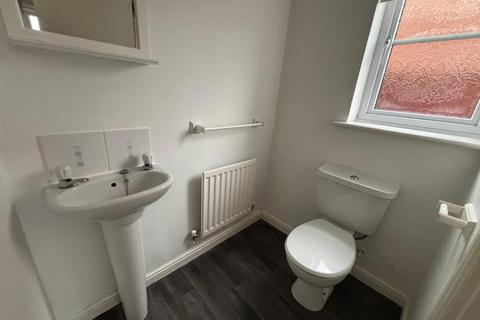 undefined, Berryhill Crescent, Wishaw