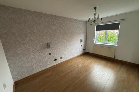 undefined, Berryhill Crescent, Wishaw