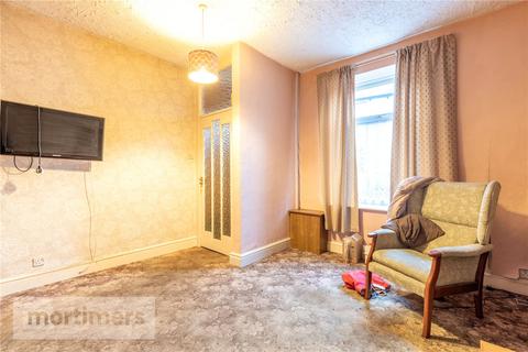 undefined, Montague Street, Clitheroe, BB7