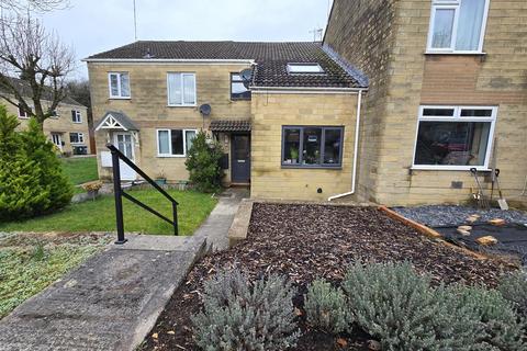 undefined, St. Peters Close, Chippenham