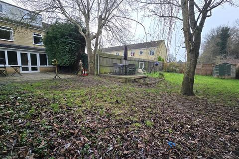 undefined, St. Peters Close, Chippenham