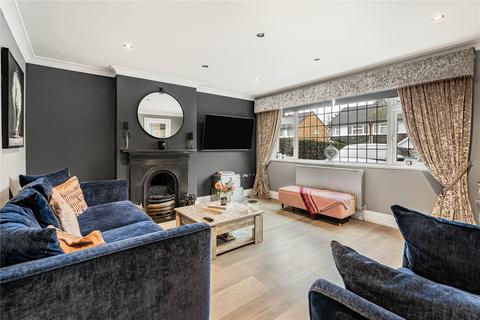 4 bedroom detached house for sale, Chandos Road, Borehamwood, Hertfordshire, WD6