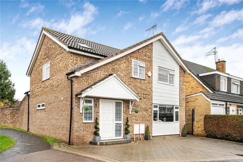 Chandos Road, Borehamwood, Hertfordshire, WD6